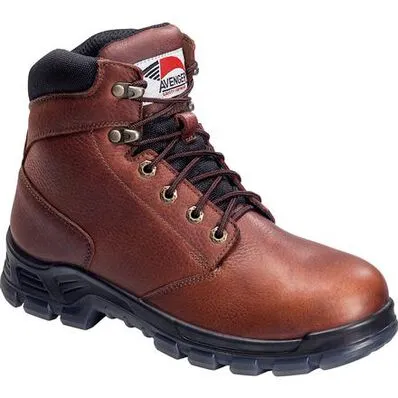 A7923 Avenger Steel Toe Waterproof Work Boot