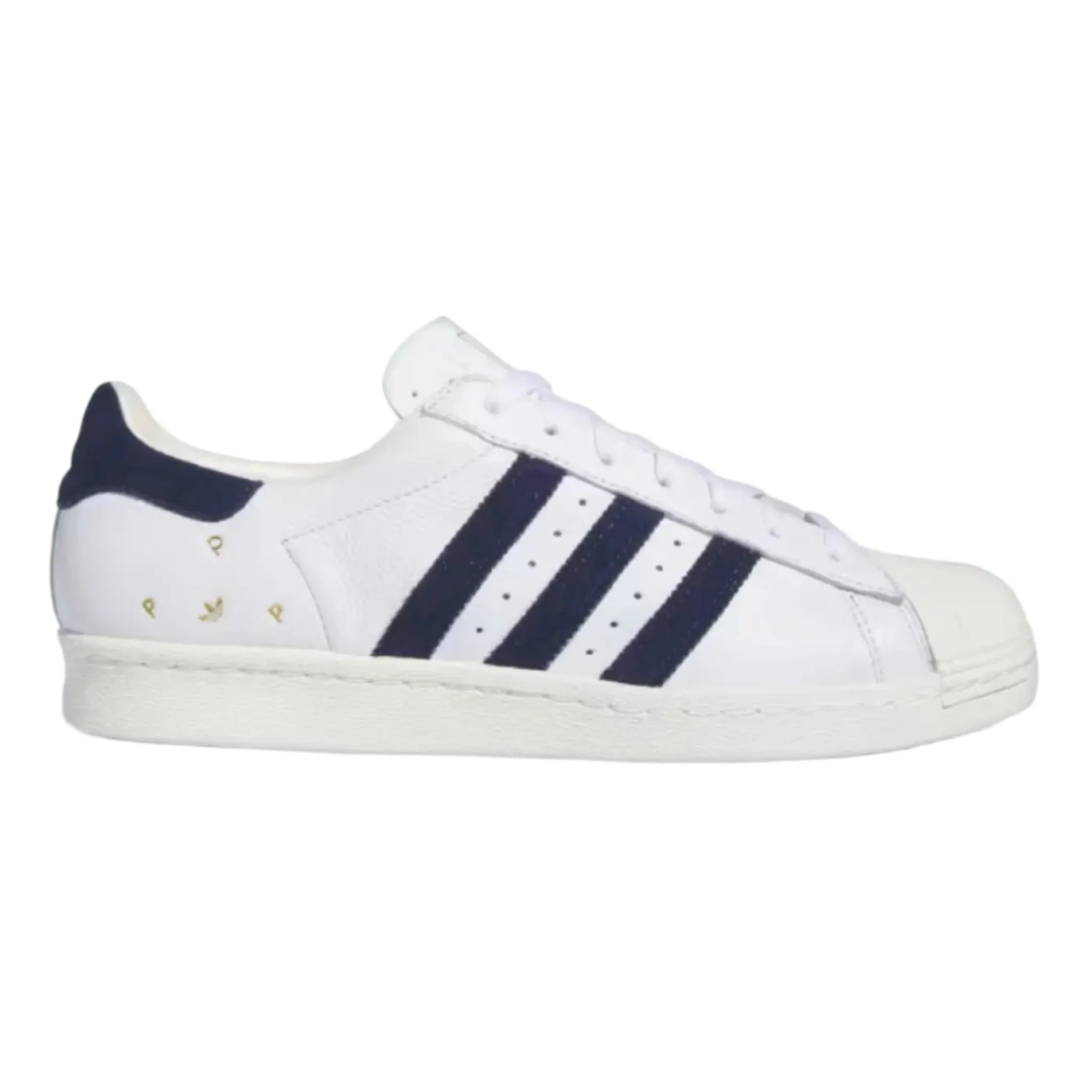 Adidas Pop Trading Co Superstar Adv Cloud White