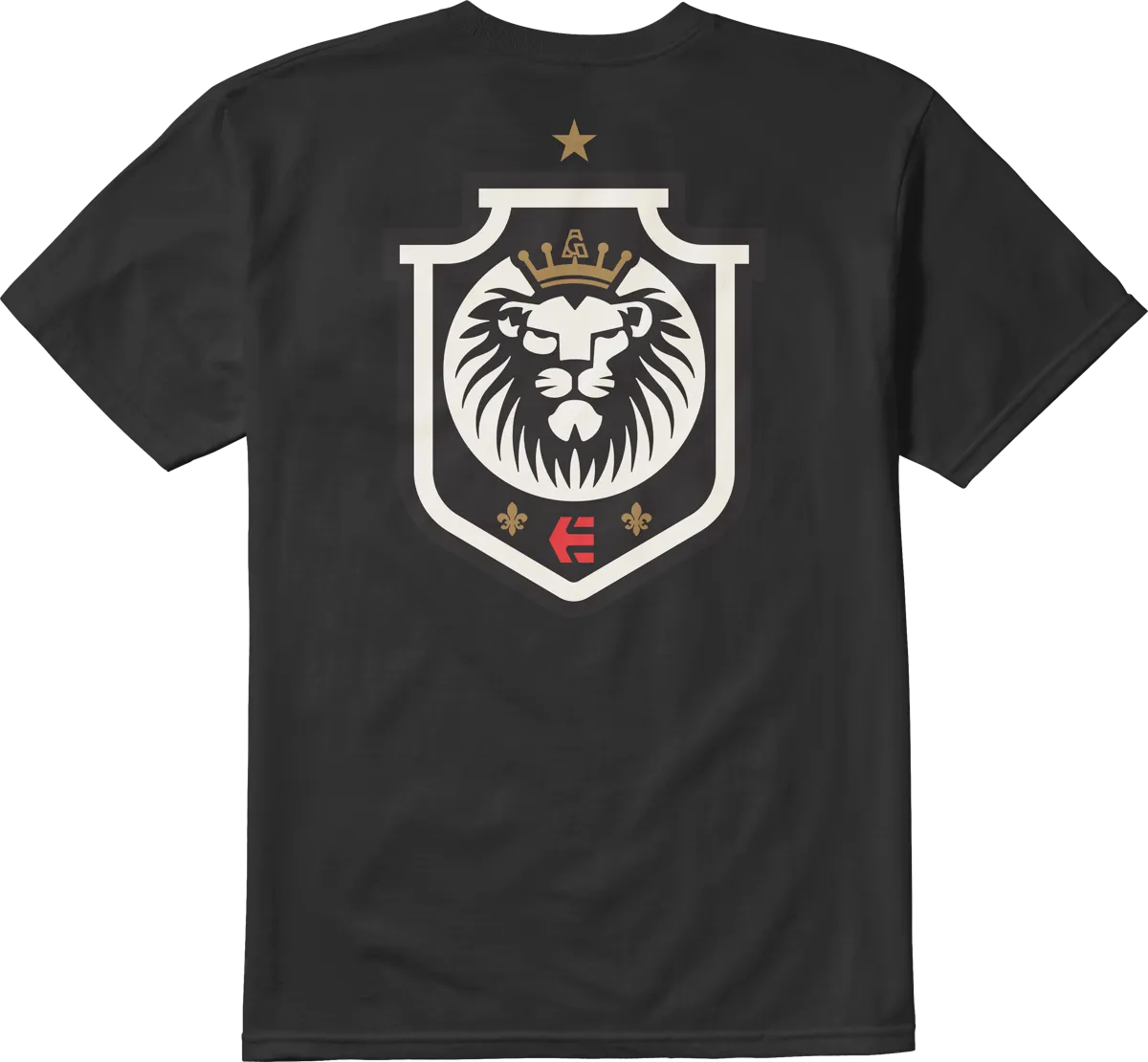 AG LION TEE