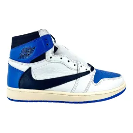 Air Jordan 1 High OG SP Fragment x Travis Scott Pre-Owned