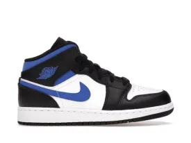 Air Jordan 1 Mid Racer Blue (GS)