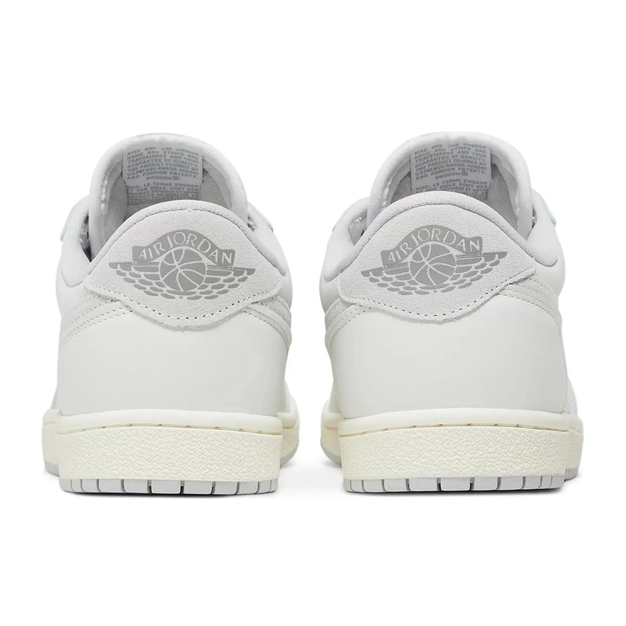 Air Jordan 1 Retro Low 85 Neutral Grey