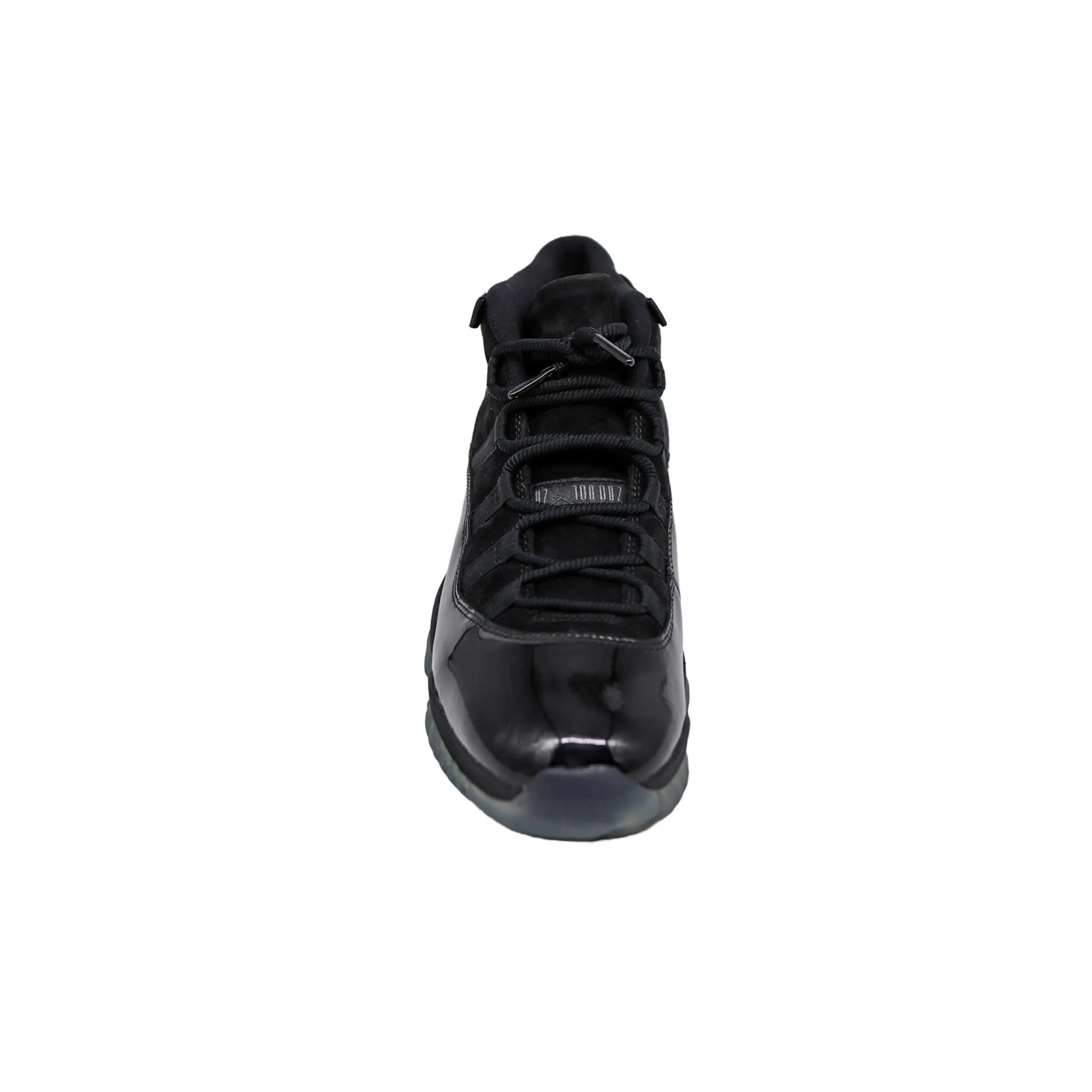 Air Jordan 11, Gamma Blue