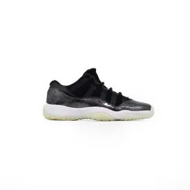 Air Jordan 11 Low (PS), 72-10