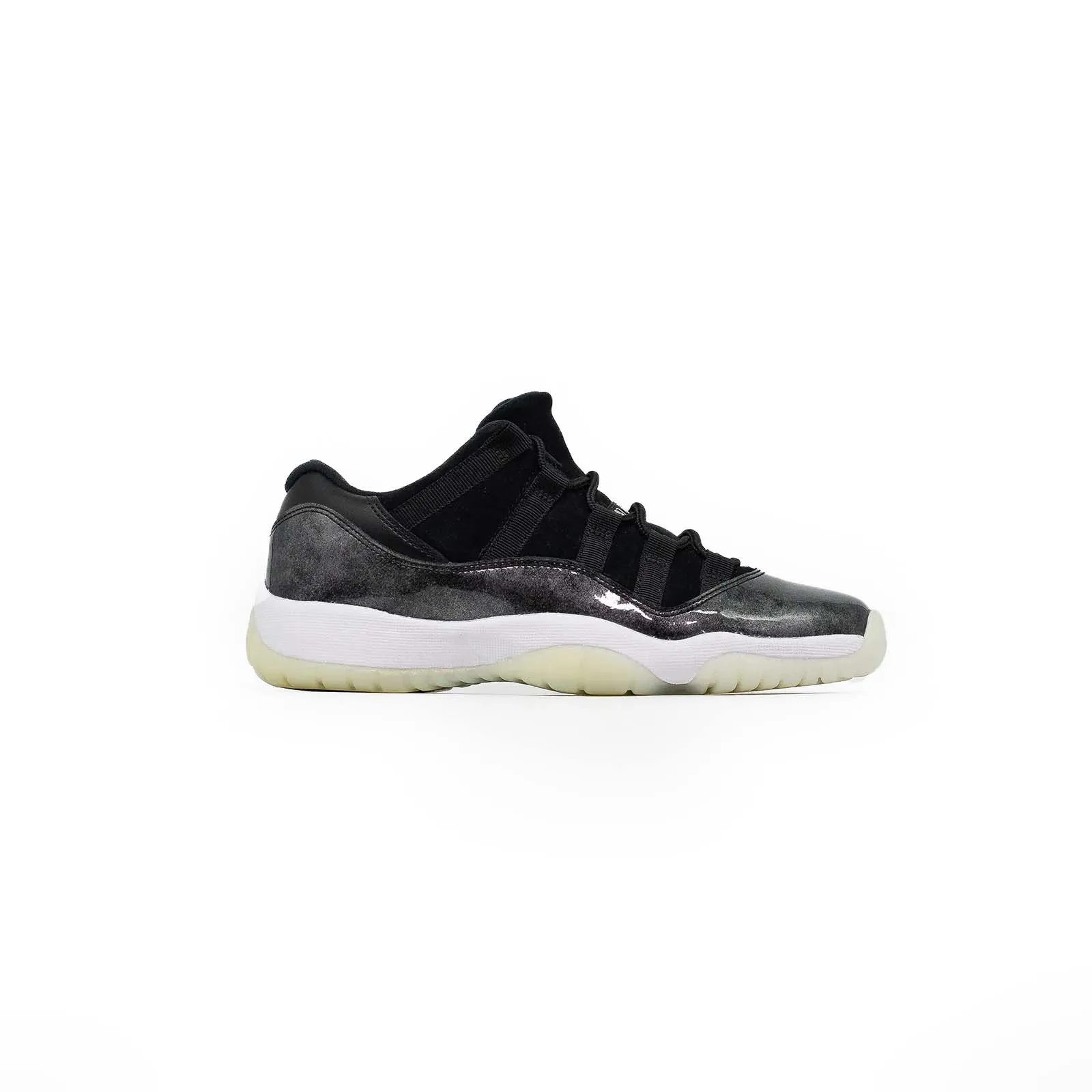 Air Jordan 11 Low (PS), 72-10