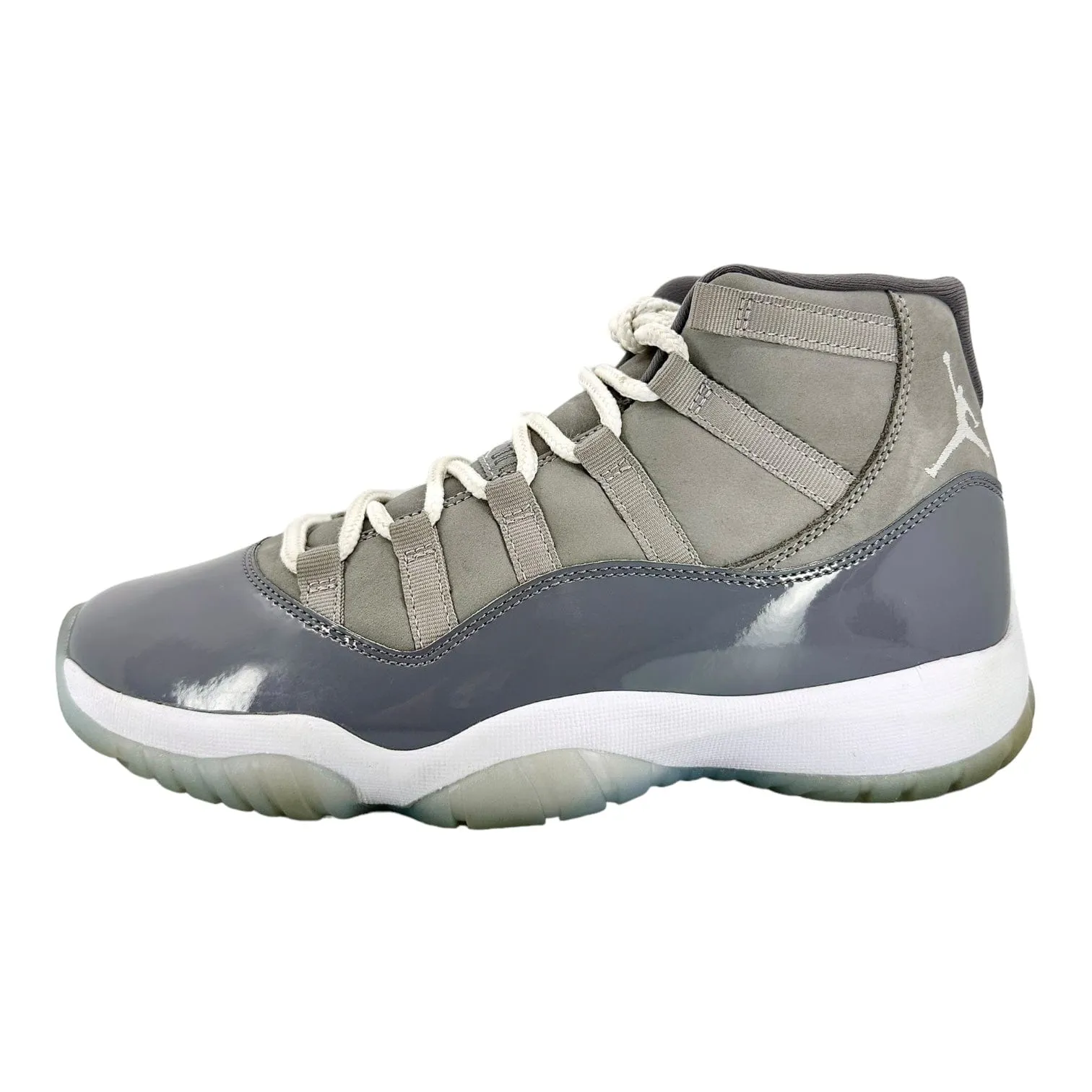 Air Jordan 11 Retro Cool Grey (2021) Pre-Owned