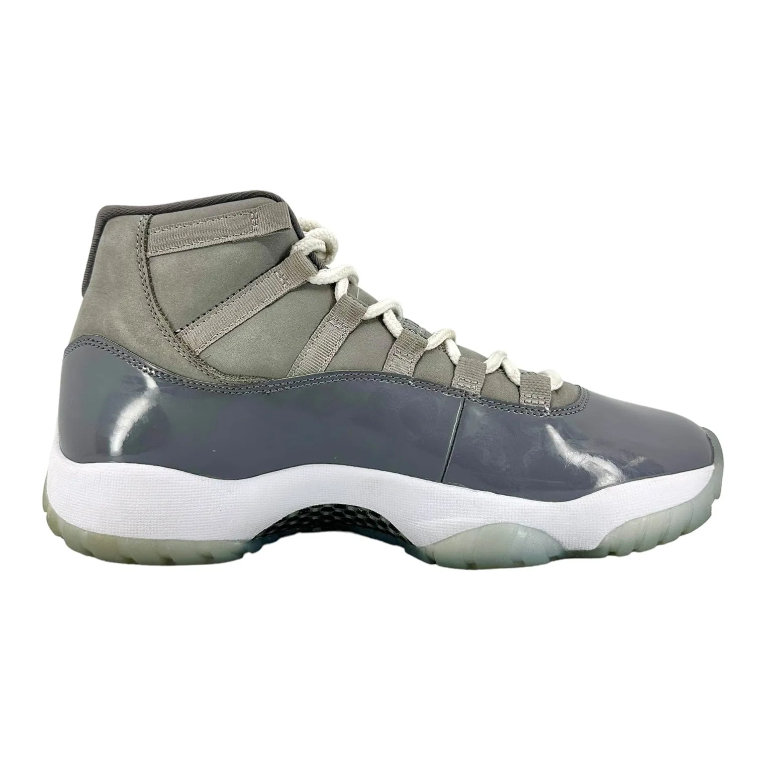 Air Jordan 11 Retro Cool Grey (2021) Pre-Owned