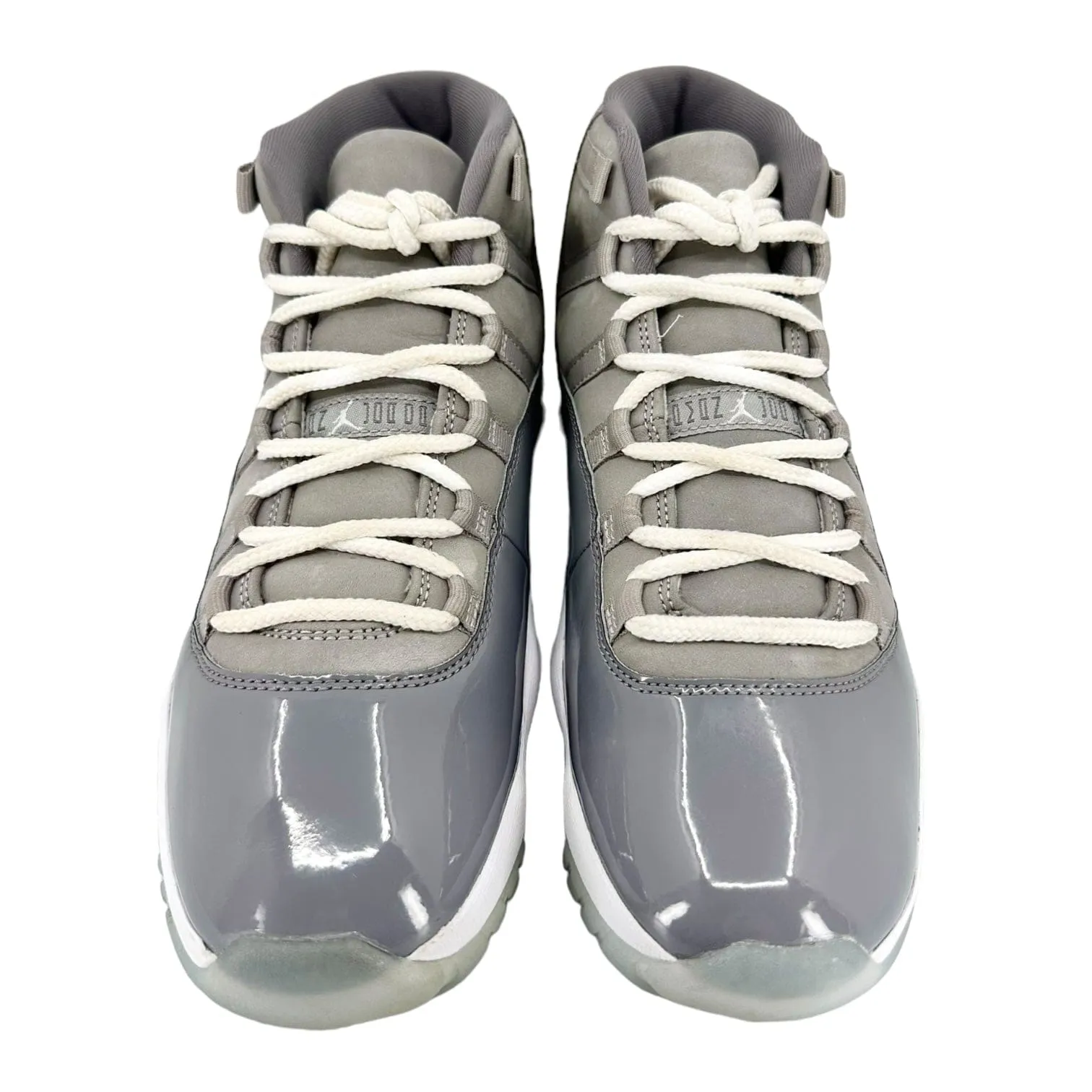 Air Jordan 11 Retro Cool Grey (2021) Pre-Owned