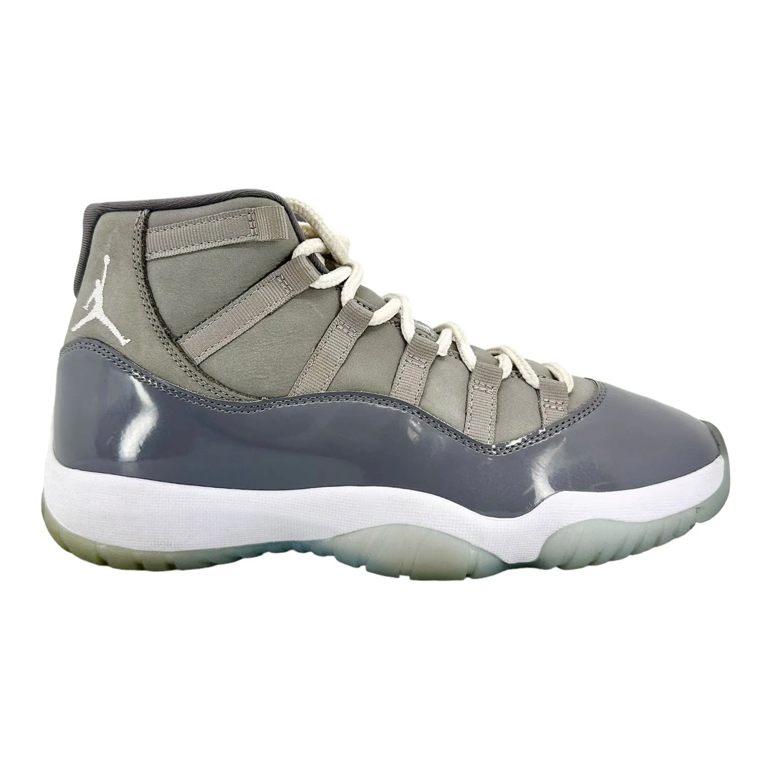 Air Jordan 11 Retro Cool Grey (2021) Pre-Owned