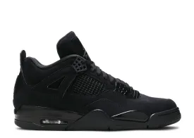 Air Jordan 4 'Black Cat' 2020