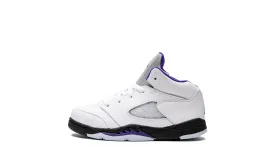 Air Jordan 5 Retro "Concord" TD