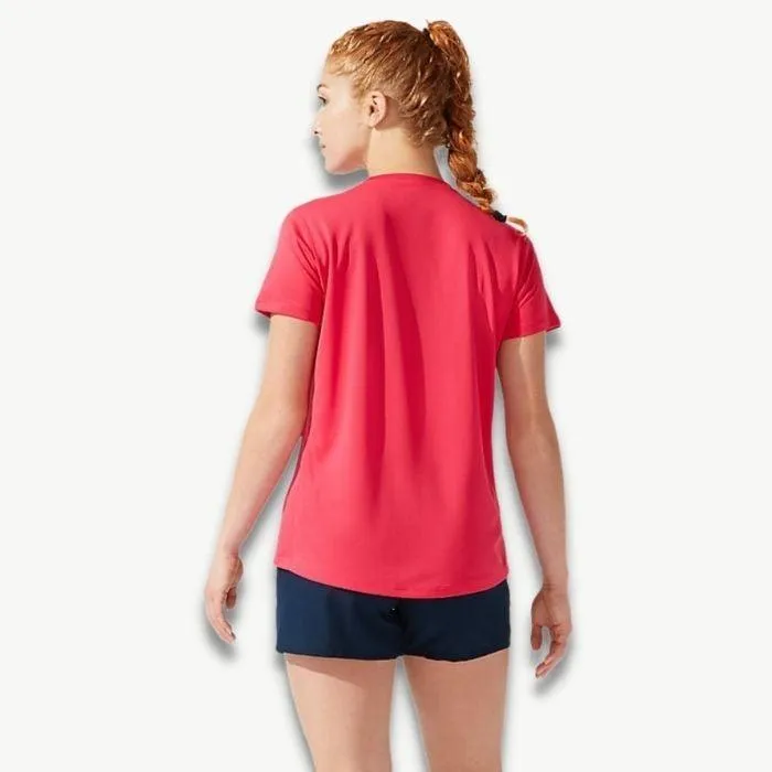 asics Core Women's Short Sleeve Top