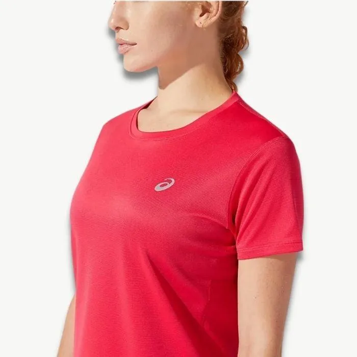 asics Core Women's Short Sleeve Top