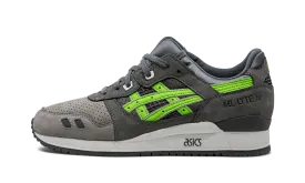 ASICS Gel-Lyte III