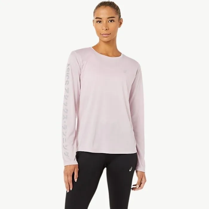 asics Katakana Women's Long Sleeves