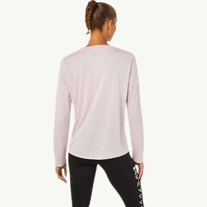 asics Katakana Women's Long Sleeves