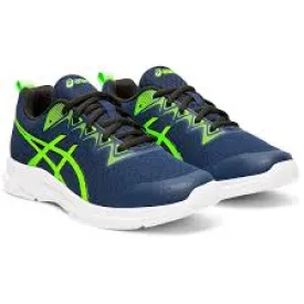 Asics Soulyte Kids Blue/Green