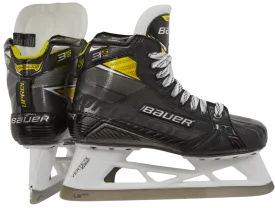 Bauer Supreme 3S Pro Intermediate Goalie Skates