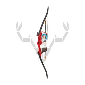 Bear Archery Flash jousipaketti lapsille ja nuorille