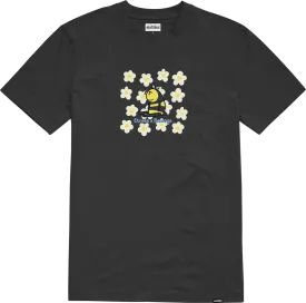 BEEINGS FLORAL TEE