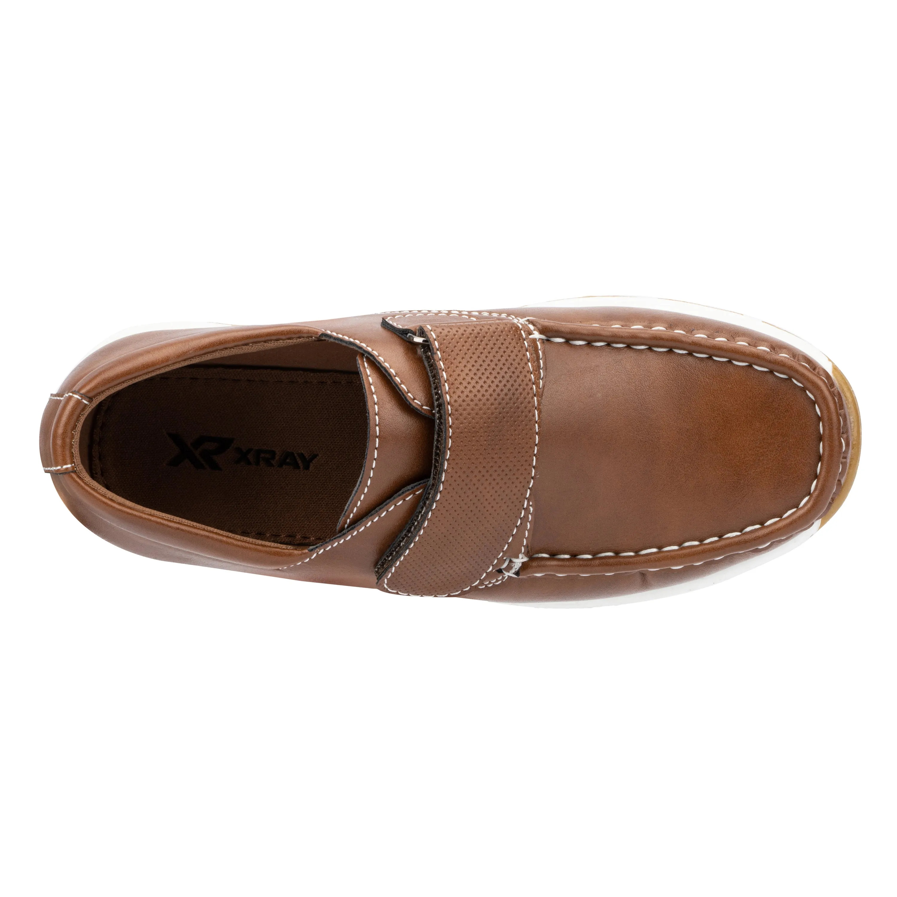 Boy's Toddler Dimitry Loafers