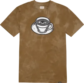 CB WASH TEE