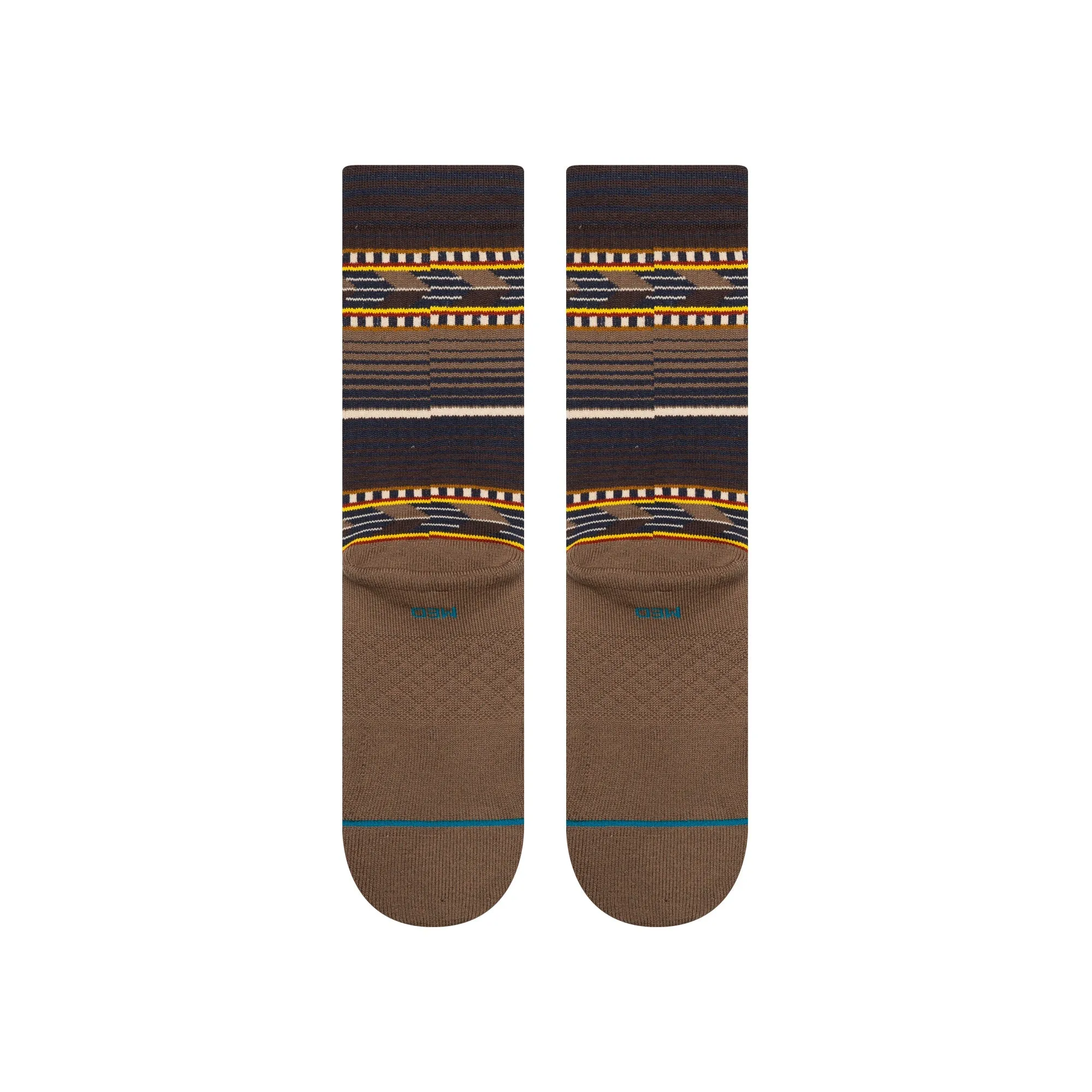 CEDAR ROCK CREW SOCK