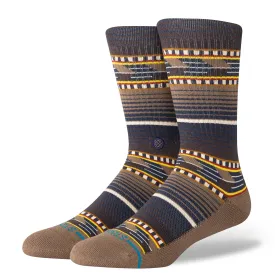 CEDAR ROCK CREW SOCK