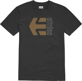 CORP COMBO TEE