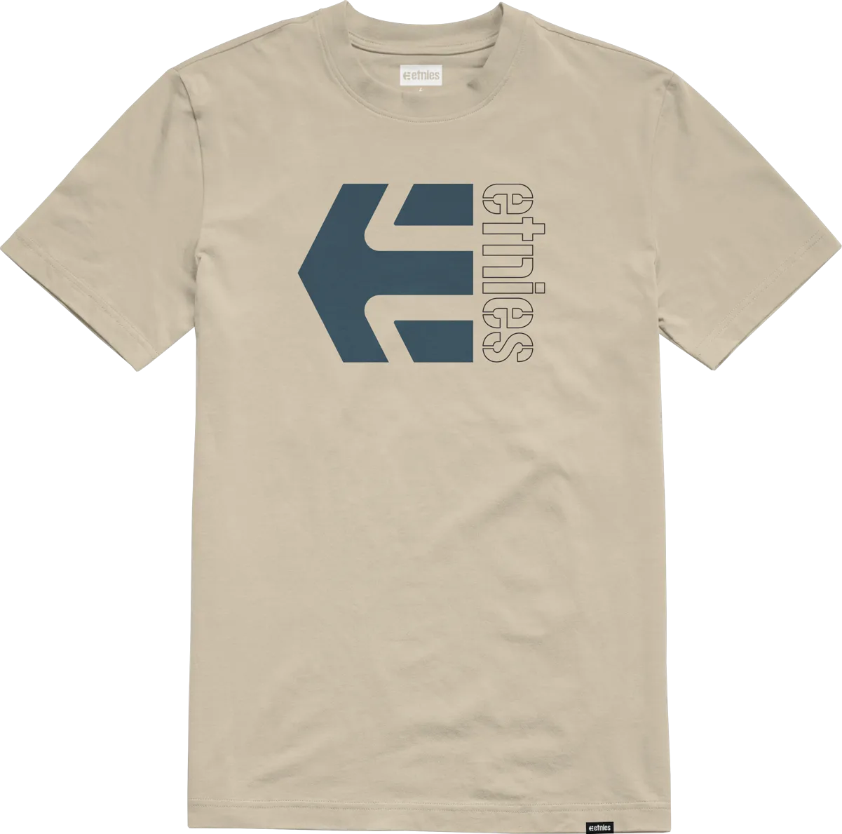 CORP COMBO TEE