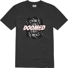 DOOMED WITCHES TEE