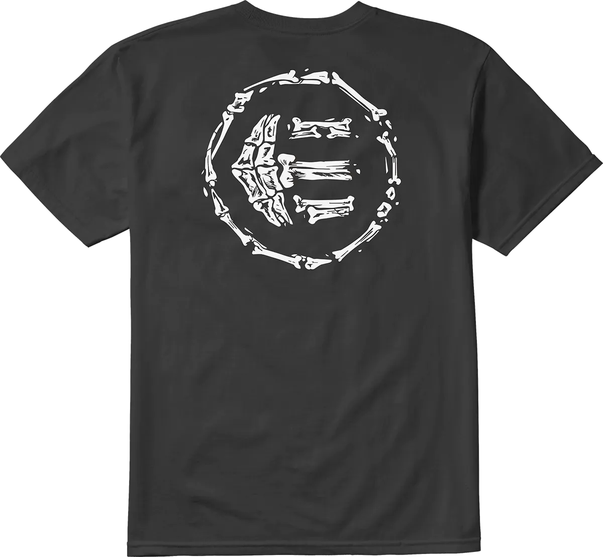 ETNIES BONES TEE