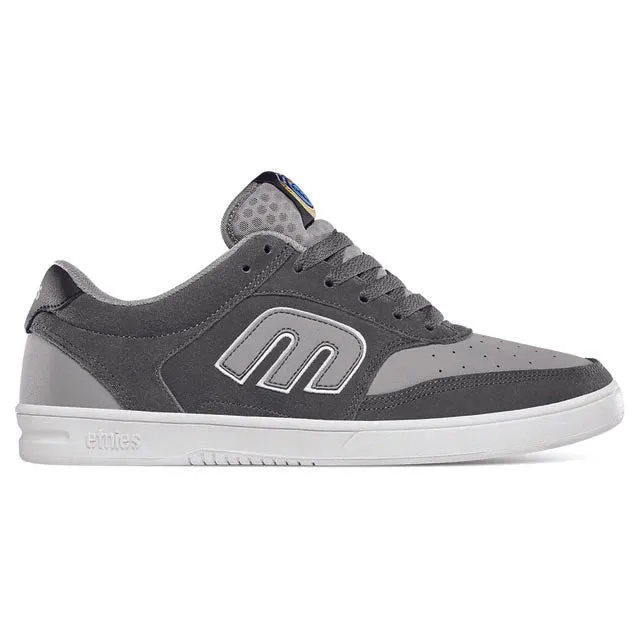 Etnies The Aurelien Giraud - Grey White