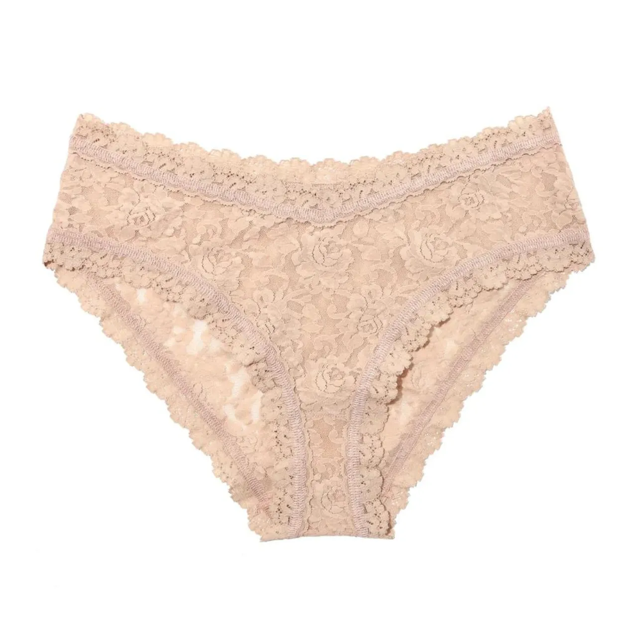 Hanky Panky V-Front Cheeky Brief