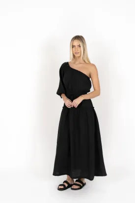 Humidity Eliana Dress