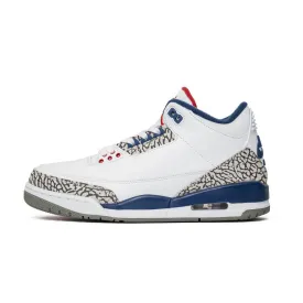 Jordan Retro 3 OG "True Blue"