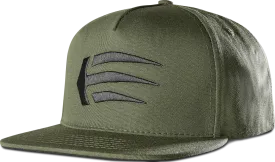 JOSLIN SNAPBACK HAT