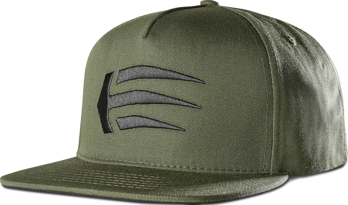 JOSLIN SNAPBACK HAT