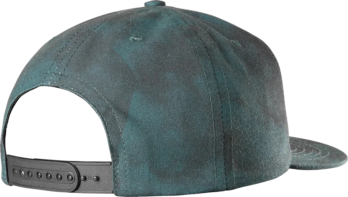 JOSLIN SNAPBACK HAT