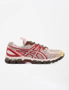 Kiko UB9-S Gel-Kayano 20 (Crystal Pink)