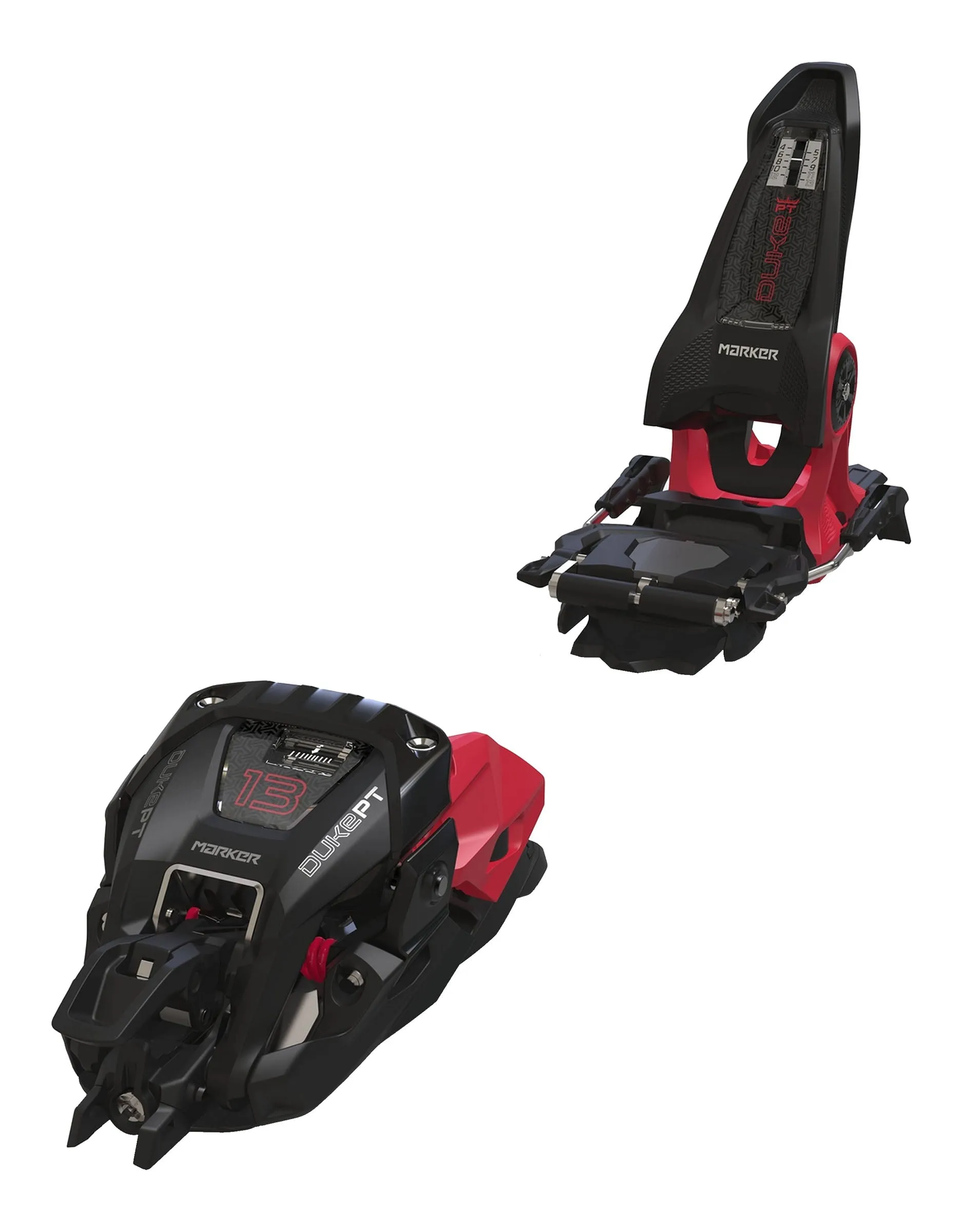 Marker Duke PT 13 Alpine Touring Bindings