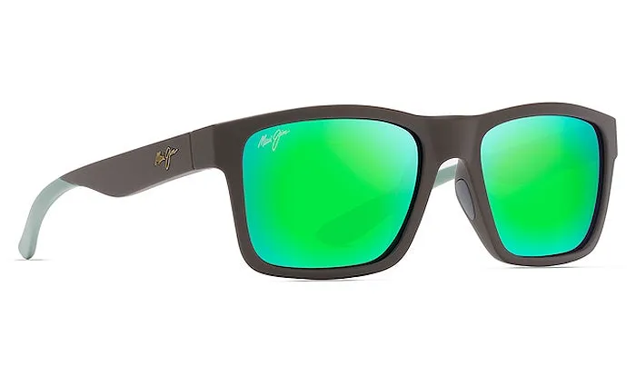 Maui Jim - The Flats