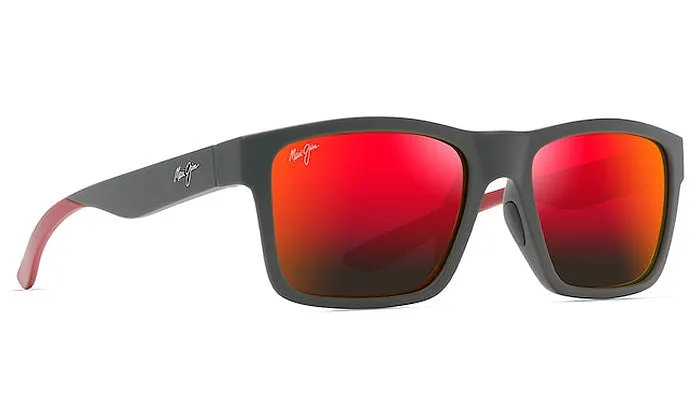 Maui Jim - The Flats