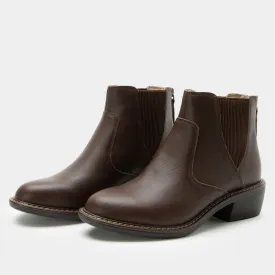 Meadow Chocolate Boot