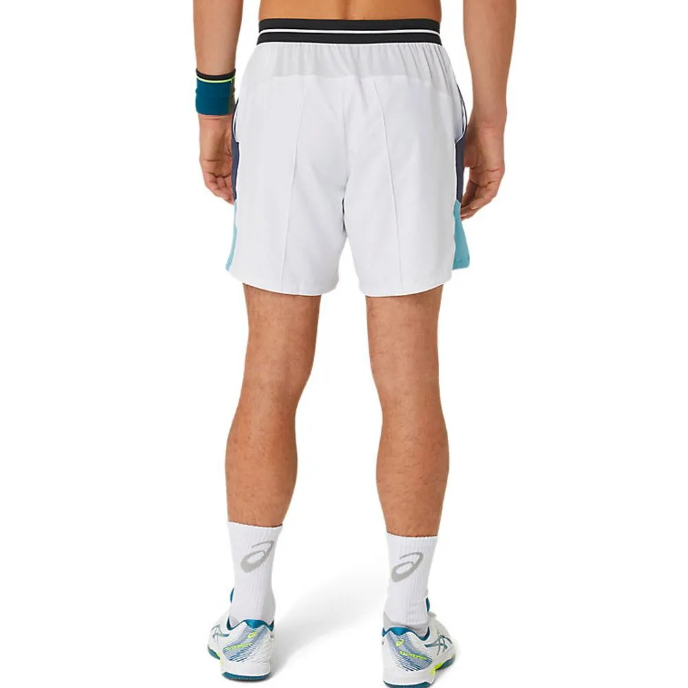 Men's Match 7 Inch Tennis Short