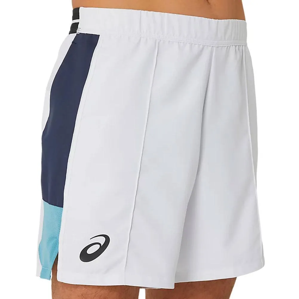 Men's Match 7 Inch Tennis Short