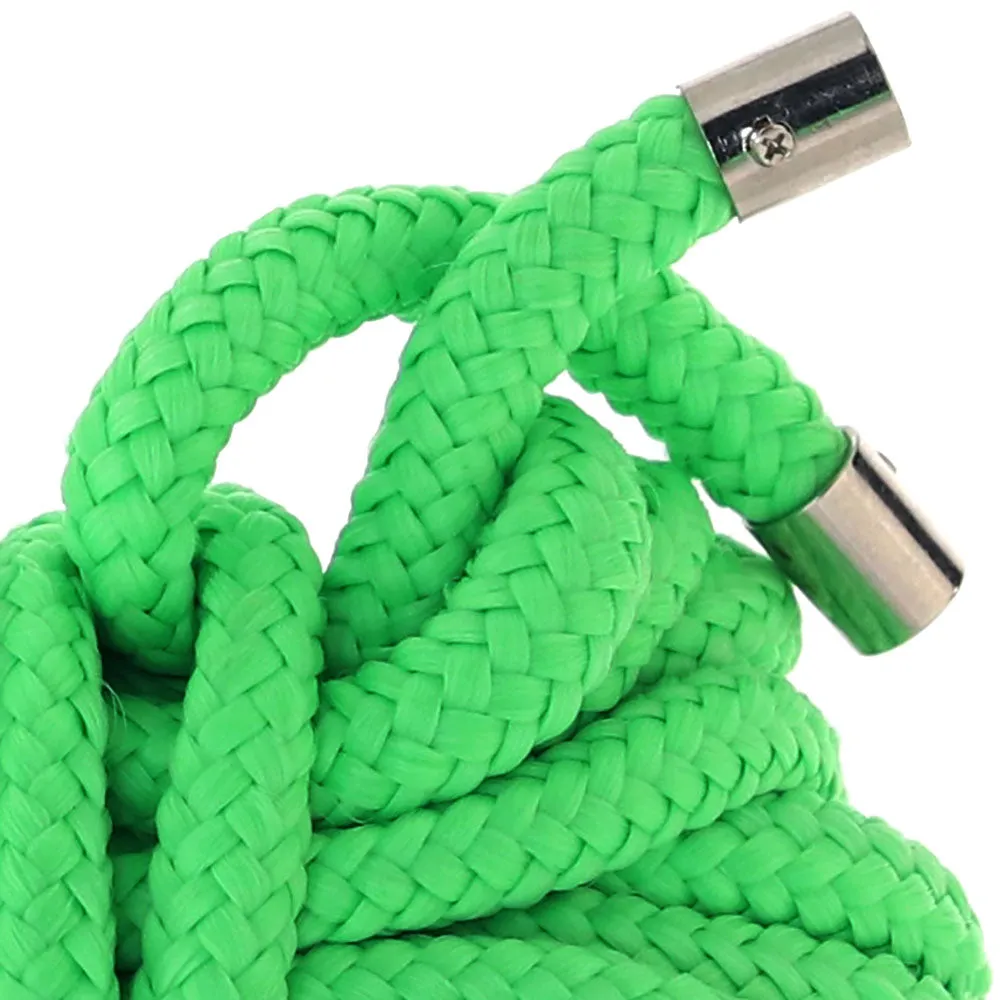 Ouch! Glow In The Dark Bondage Rope in 32.8ft