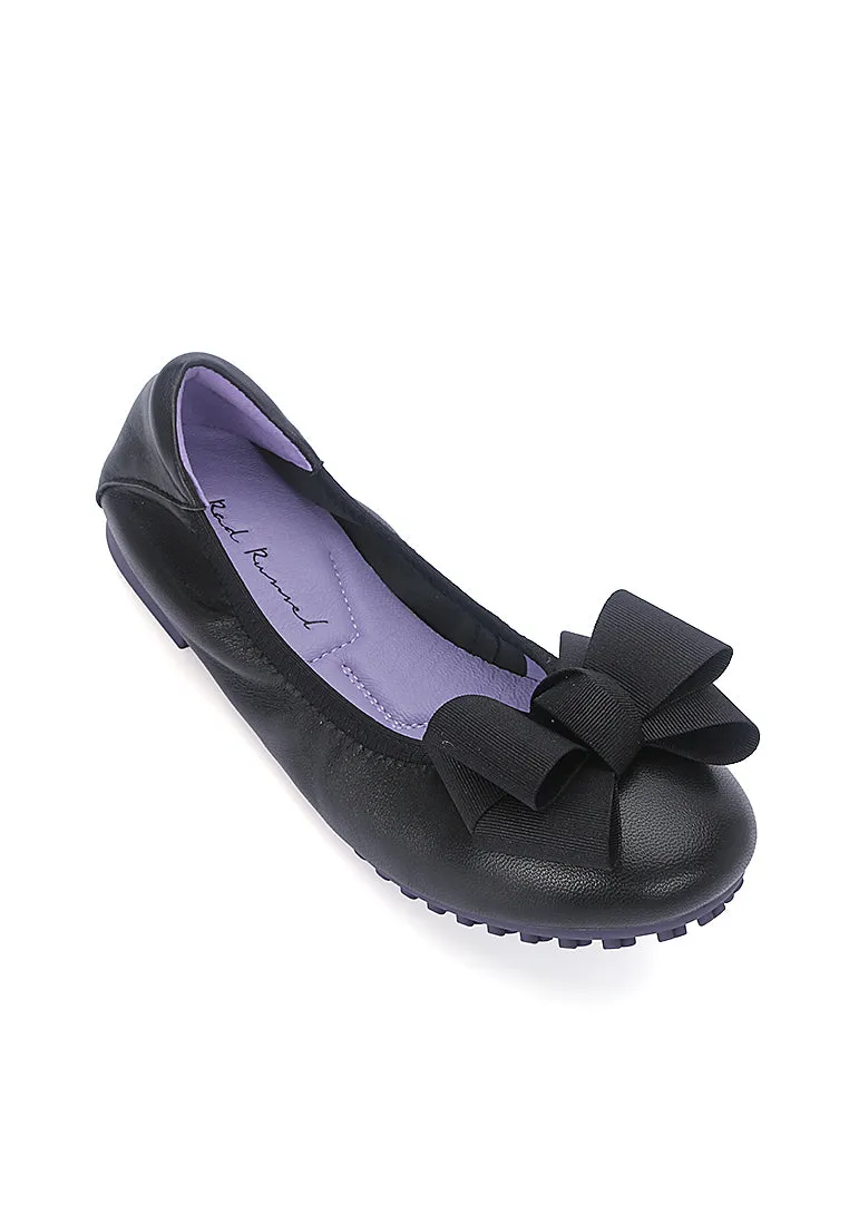 Ribbon Radiance Flats