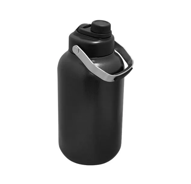 Seymours Axel Stainless Steel Insulated Bottle 3.8L