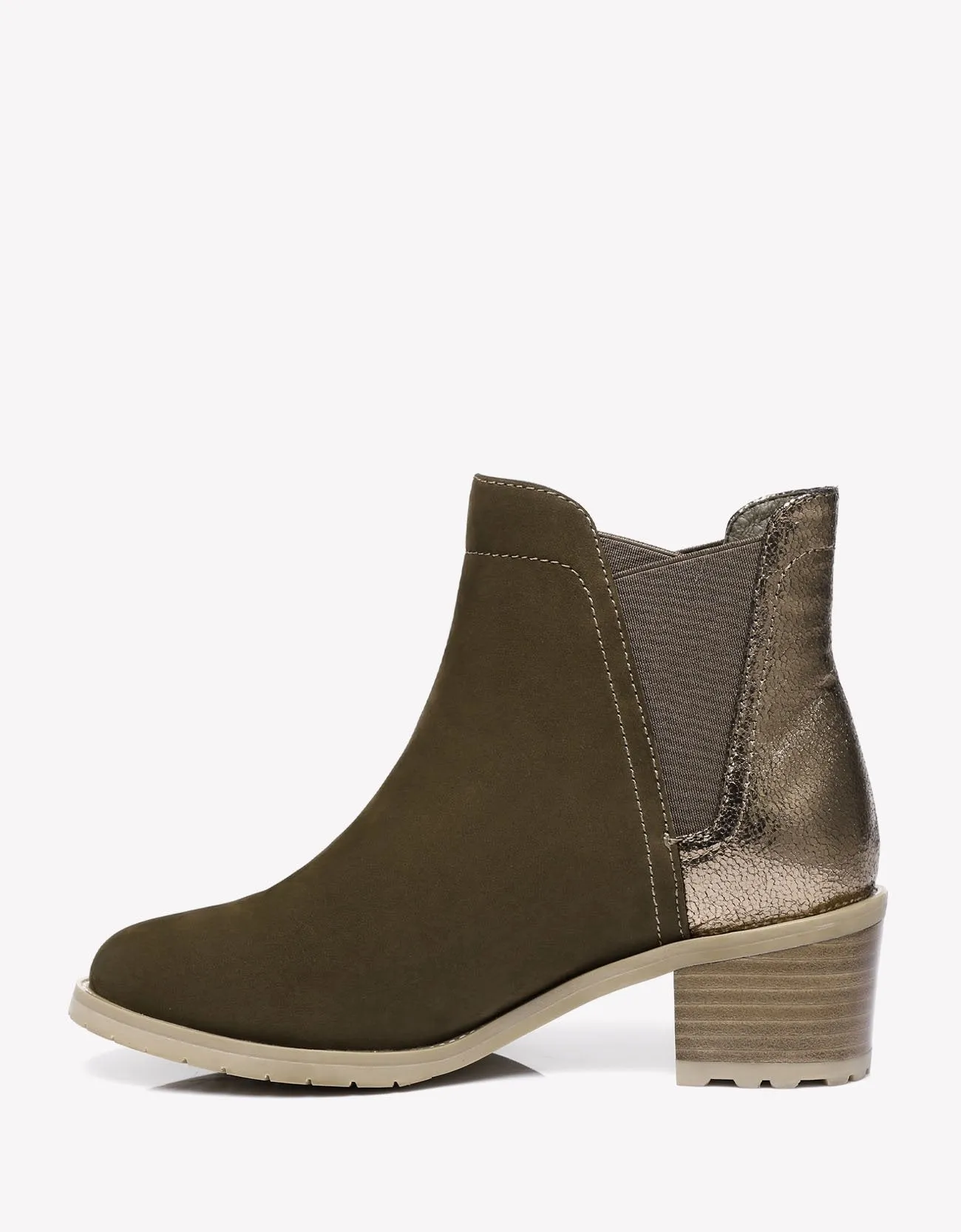 URBAN UGG®  Chelsea